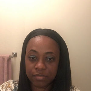 Meet your Posher, Tamika